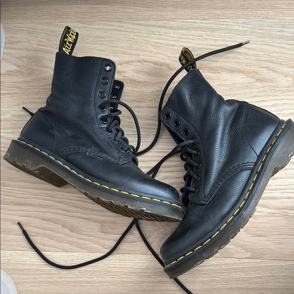Doc Martens
